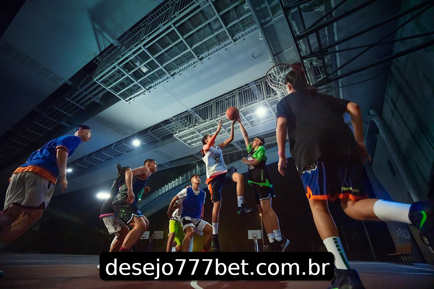Apostas de Basquete desejo777