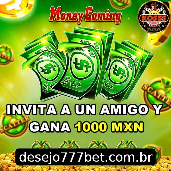 Bônus Diários desejo777