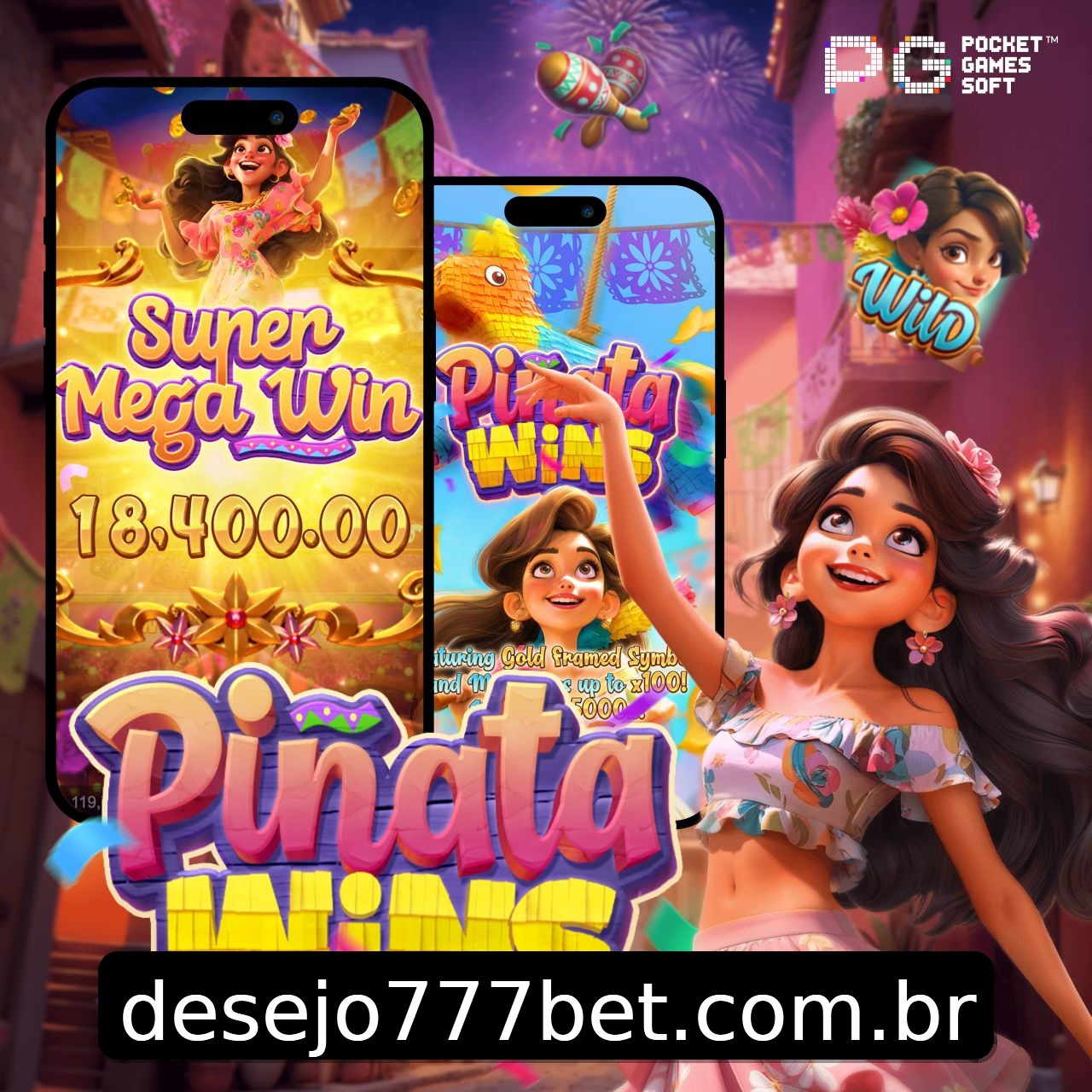 Jogos Exclusivos desejo777
