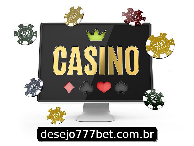 Ofertas Exclusivas desejo777