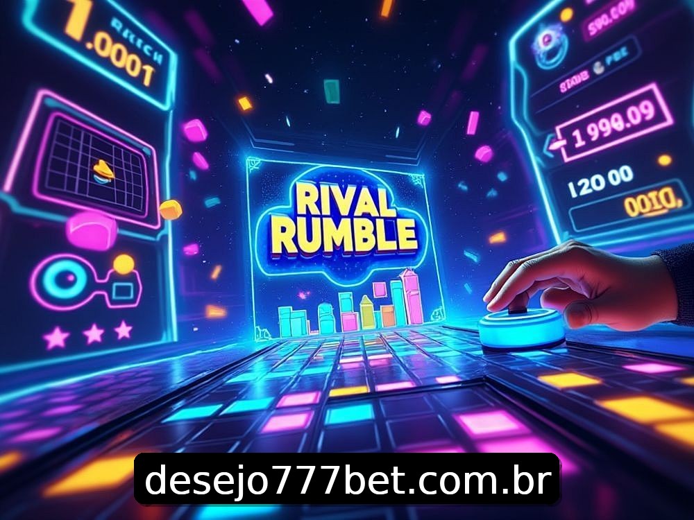 Promoção Relâmpago desejo777