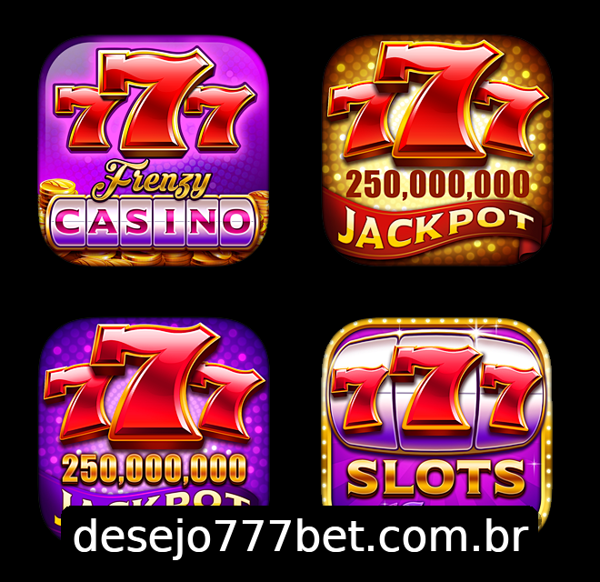 Estatísticas do Jogo desejo777