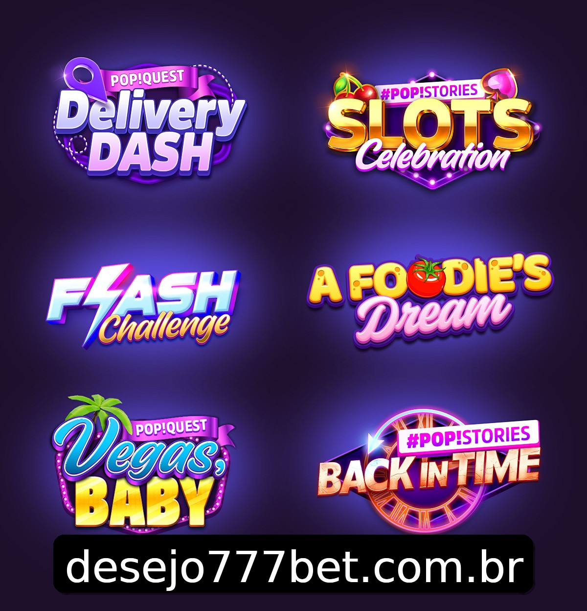 Diretório de Jogos desejo777