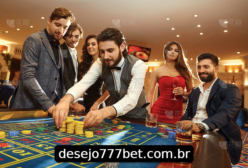 Casino Ao Vivo desejo777