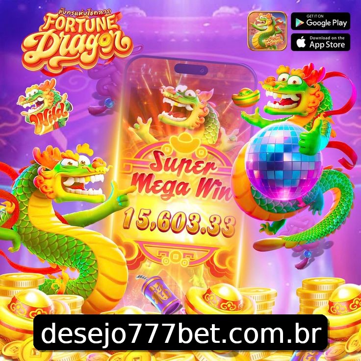 Estatísticas desejo777