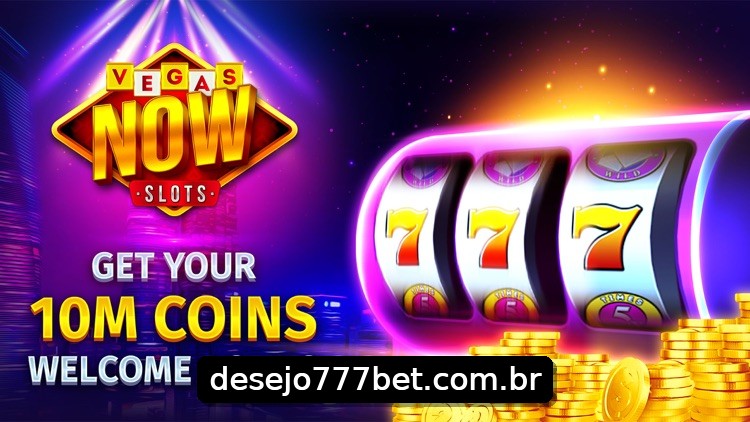 Casino VIP desejo777